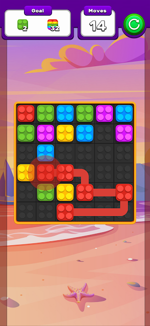 Linkscapes Screenshot 2