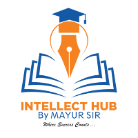 Intellect Hub by Mayur Sir
