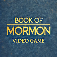 Book of Mormon Video Game