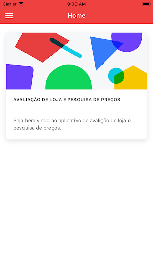 Loja Perfeita Regina Festas Screenshot 3