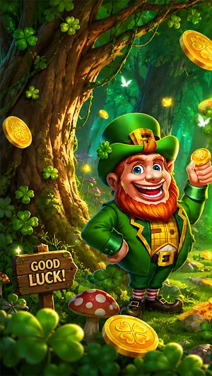 Clover Adventure Screenshot 0