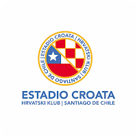 Estadio Croata