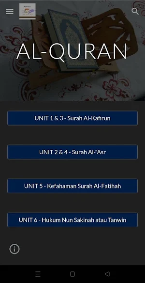 MyModul: Pend Islam Thn 3 Screenshot 2