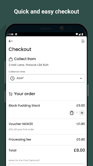 The Guava Hut Screenshot 2