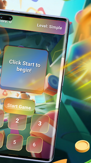888TOCognitive Rush Screenshot 3