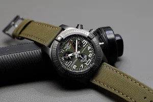 Analog Breitling Endurance RV Screenshot 2
