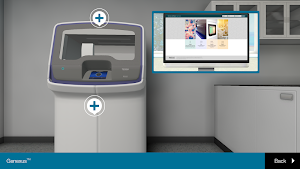 Digital Innovations Lab Screenshot 2