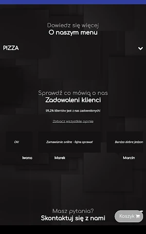 Kwadratowa screenshot 7