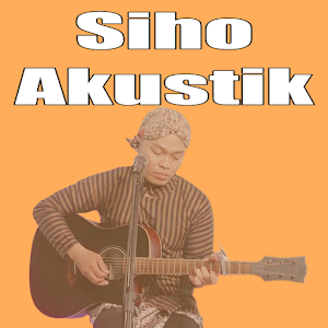 Siho Akustik Versi Jawa Screenshot 1