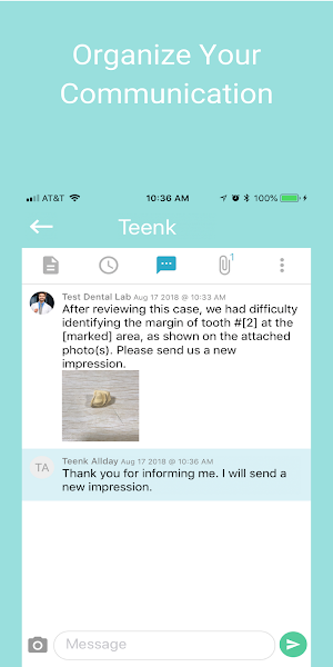 Arklign Screenshot 3
