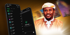 Wakokin Naziru Sarkin Waka Screenshot 0