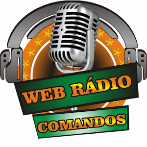 Radio Comandos Brasil Screenshot 1