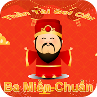 Thần Tài Soi Cầu Ba Miền Chuẩn