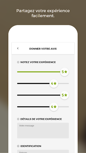 L'atelier du goût Screenshot 2
