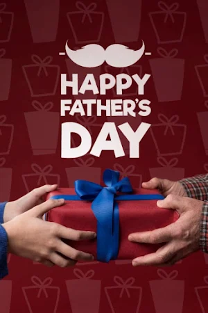 Fathers Day Card Screenshot 2