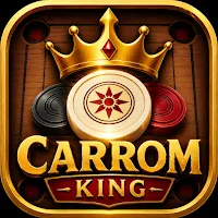 Carrom King Classic