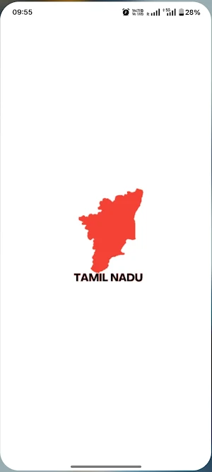 Tamil Nadu - Land Info Screenshot 0