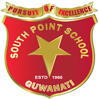 South Point School App