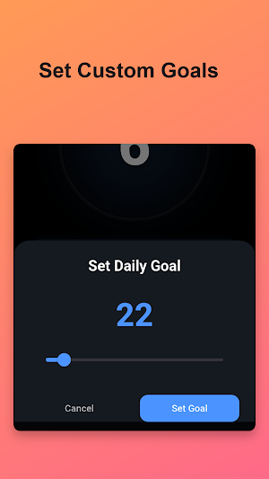 AI OM Counter Screenshot 1