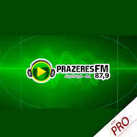 Prazeres FM 87,9