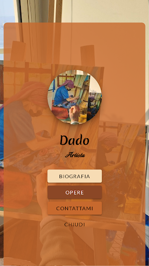 Dado Screenshot 1
