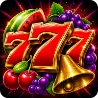 Mega 777 Fortune