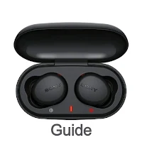 Sony WF XB700 guide