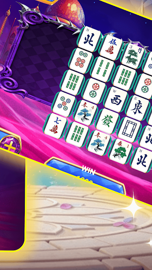 Dragon & Phoenix Fortune Screenshot 2
