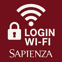 Sapienza Wi-Fi Auto Login