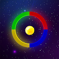 Tap Ball Color Switcher