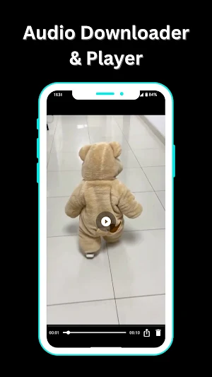 Download video no watermark Screenshot 2