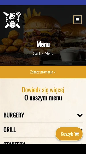 Mr. Tasty Screenshot 1
