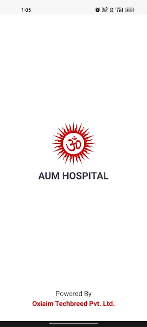 Aum Hospital Screenshot 3