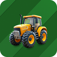 Tractor GPS - Field Guidance