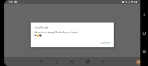 TIRO AL ARCO Screenshot 1