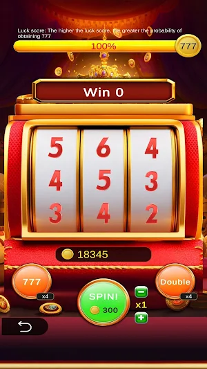 Nova slots 777 Screenshot 1