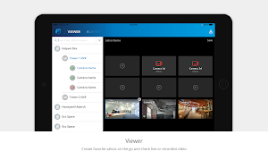 MAXPRO® NVR Screenshot 3