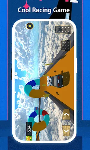 Cool Racing Game Screenshot 2