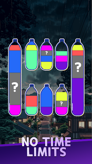 Color Water Blast - Get Sorted Screenshot 2