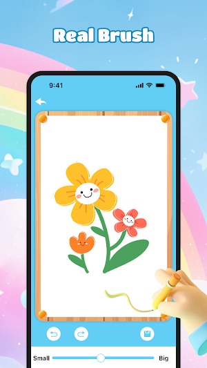 SketchMagic Screenshot 2
