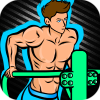 Dips Workout Arms Exercise