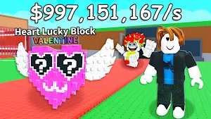 Real Steal a Brainrot Screenshot 1