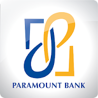 Paramount Bank Mobile app