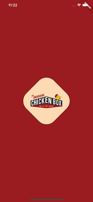 The Original Chicken Box Screenshot 0