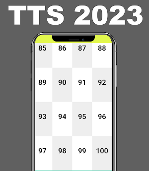 TTS Asah Otak - Pintar 2023 Screenshot 1