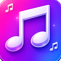 offline mp3 music player app