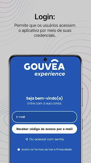 Gouvêa Experience Screenshot 0