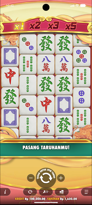 Abc Slot Master Screenshot 3