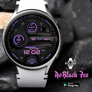 RoBlackIce Screenshot 2