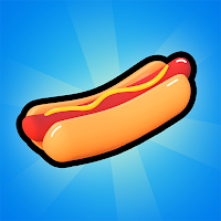 Hotdogs Invasion